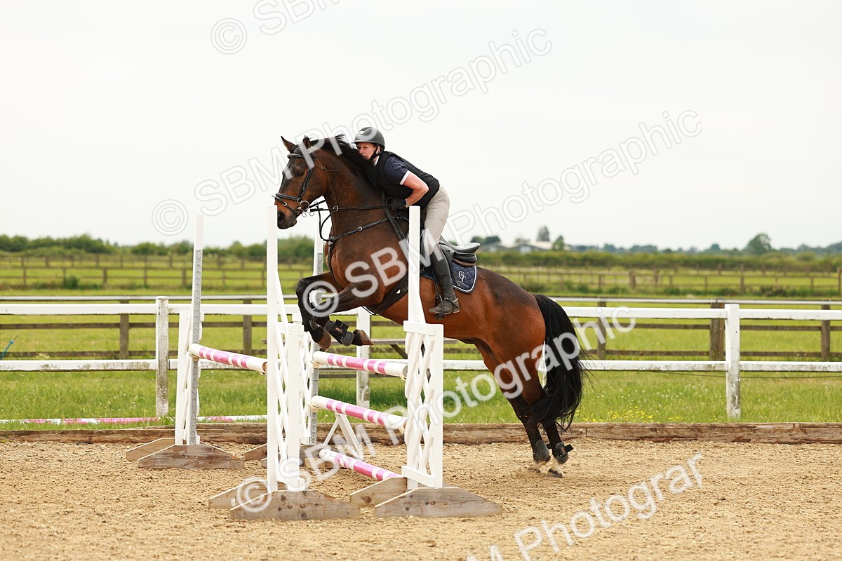 SBM_001273 - Class 3 - Senior Discovery - 1.00m