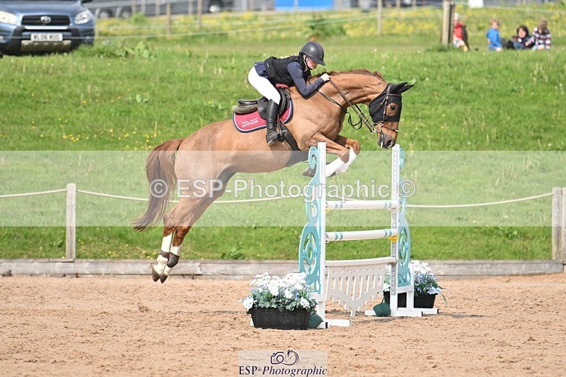 250511-153204-14558 - Cls 29 Snr Foxhunter