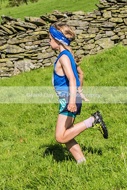 Loweswater Show-69 - Loweswater Show Junior & Senior Fell Races Sunday 3rd September 2023