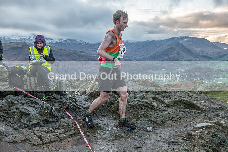 Loughrigg-200 - Loughrigg Fell Race Wednesday 12th April 2023