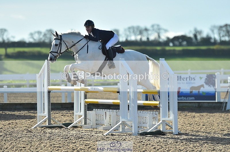 231111A-101236-01431 - Cls 10 Discovery & 1m Open