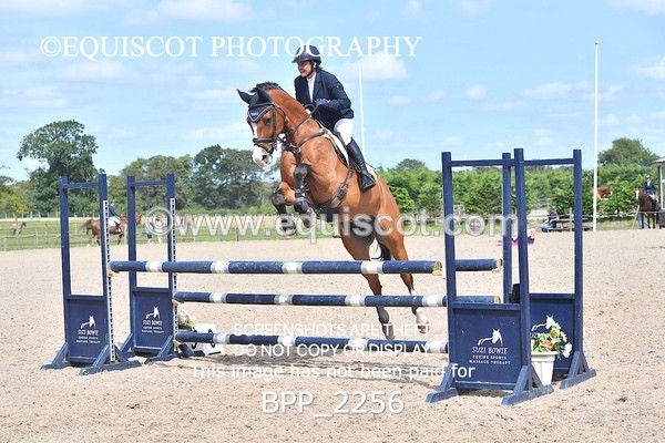 BPP_2256 - CLASS 16 SUN 1.05m Amateur Championship Qualifier/ 1.05m Open