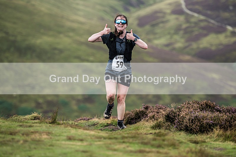 Barrow-456 - Barrow Fell Race Monday 31st August 2026