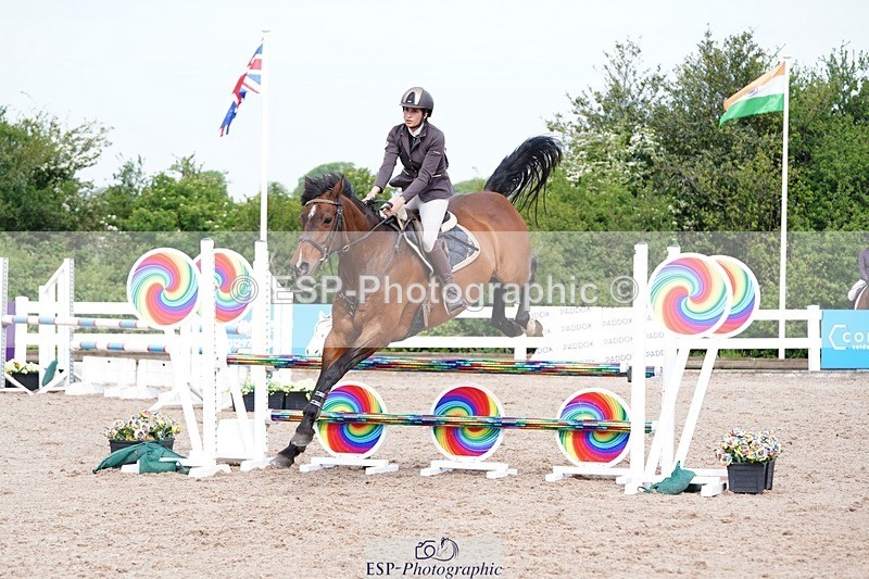 250511-095046-13022 - Cls 30 Snr British Novice and 90cm Open