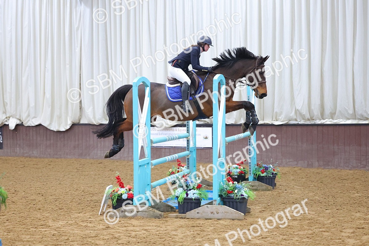 SBM_002536 - Class 16 - The WB Equiline Star Championship Qualifier (1.10m)