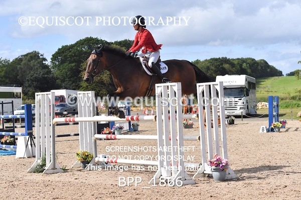 BPP_1866 - CLASS 8 SAT National 1.30m Open
