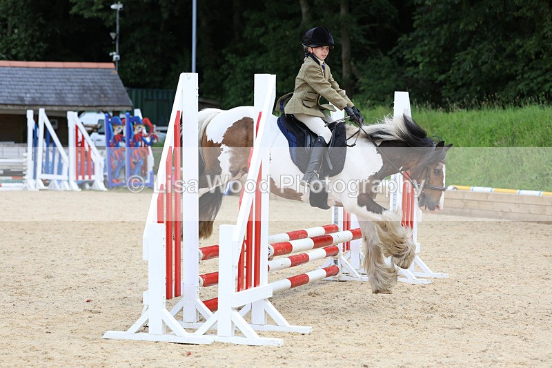 3E7A9008 - Class 3: 60cm