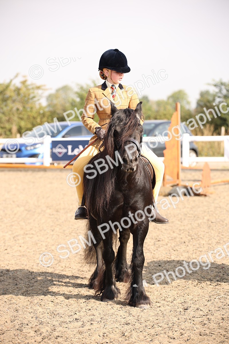 SBM_11004 - Class 403a Bottom Hole Working Veteran (15-19)