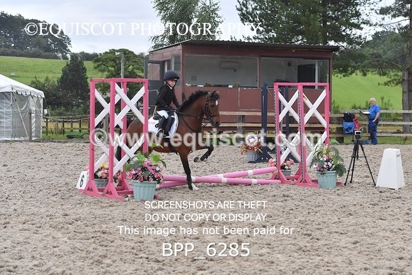 BPP_6285 - CLASS 1 - 20CM