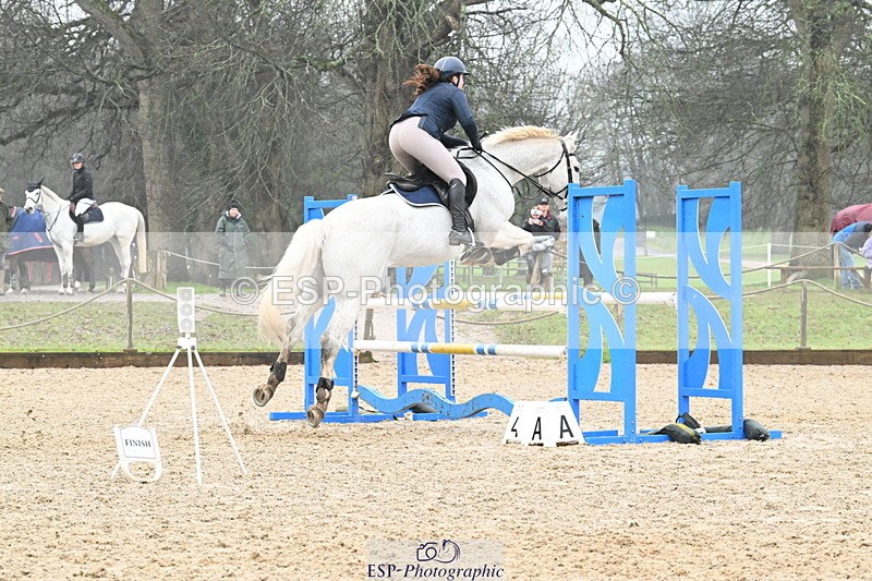 250215A-133821-01103 - Cls 4 Newcomers and 1.10m Open