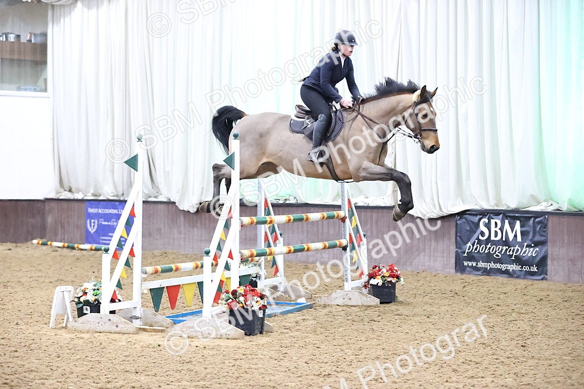 SBM_003670 - Class 17 - Senior Foxhunter - 1.20m