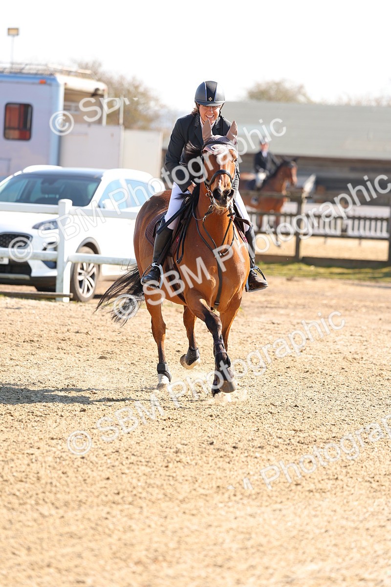 SBM_000640 - Class 2 - Senior British Novice - 90cm