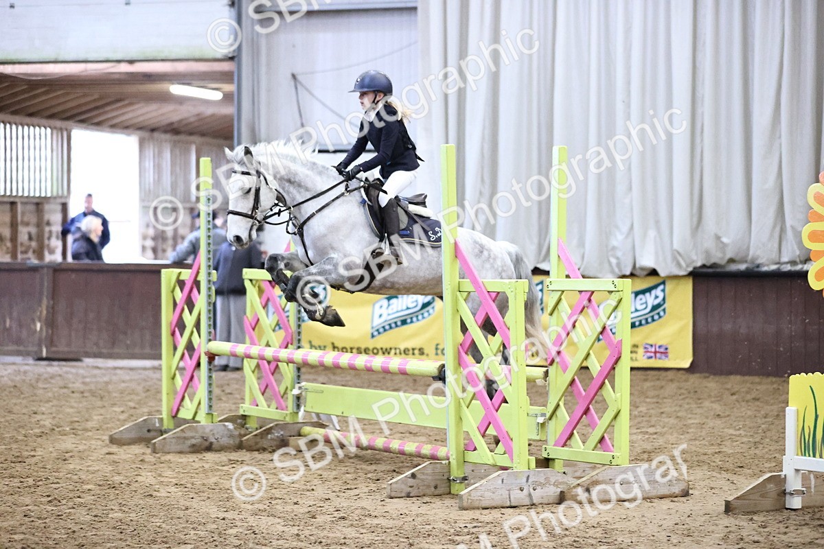 SBM_001312 - Class 9 - Pony British Novice 80cm