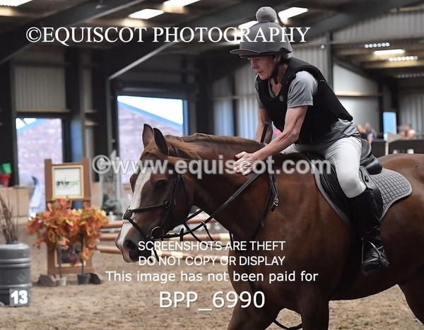 BPP_6990 - CLASS 3 BE80CM