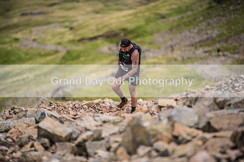 Borrowdale-1568 - Borrowdale Fell Race Saturday 5th August 2023