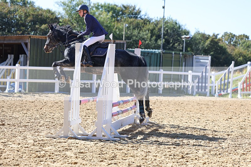 3E7A4435 - Class 7: 70cm Senior