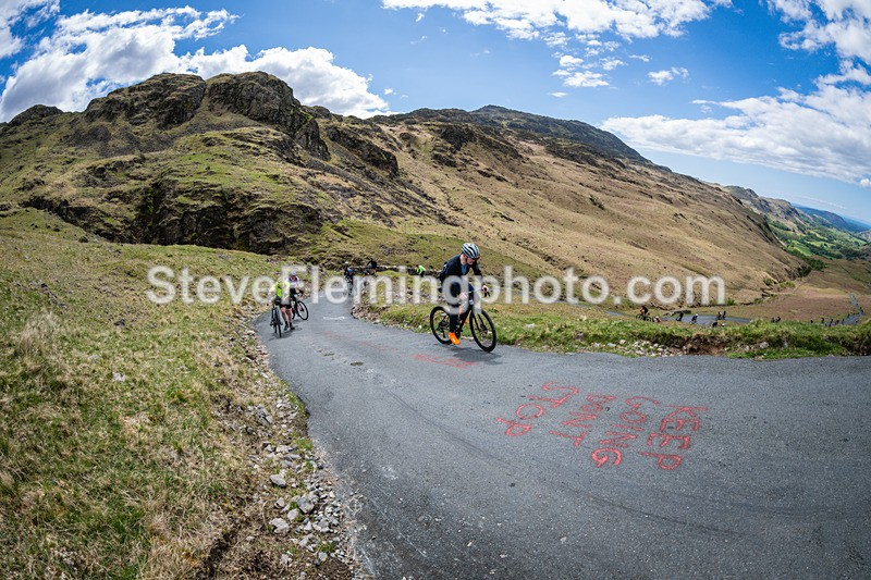 130940 - Hardknott Pass Camera 2 13.00-14.00
