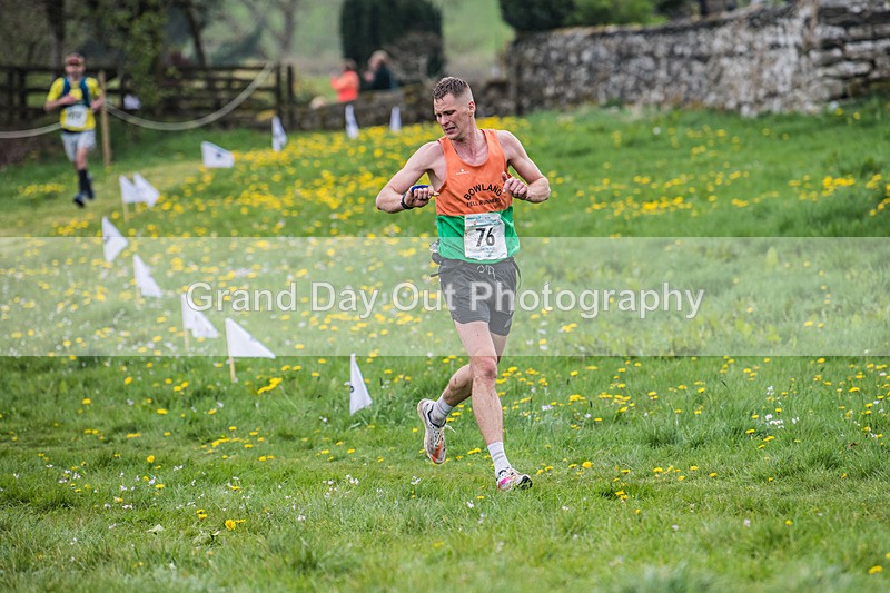 3 Peaks Finish-183 - The 3 Peaks Race Saturday 26th April 2025 - The Finish