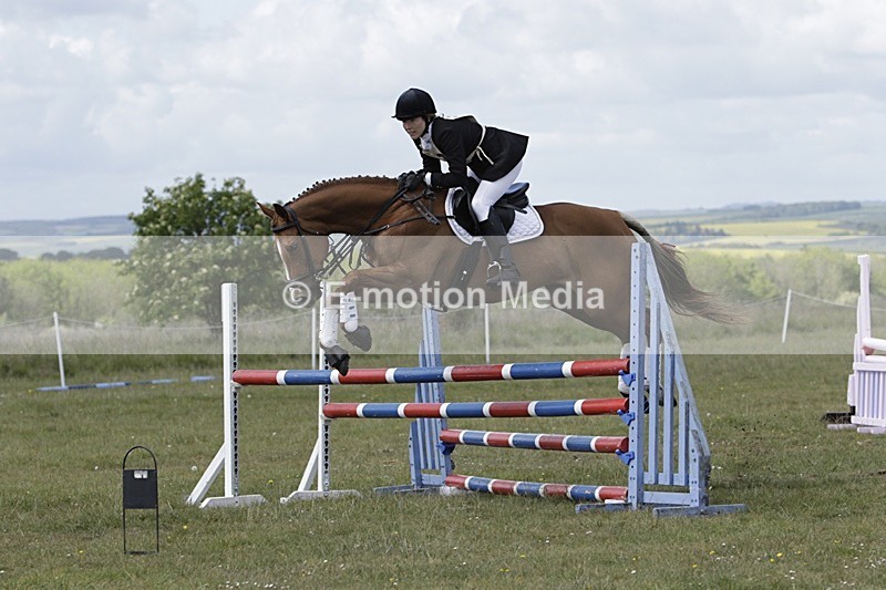 BVHT 140517 I-680 - Class 1 SJ Intermediate 14/05/17