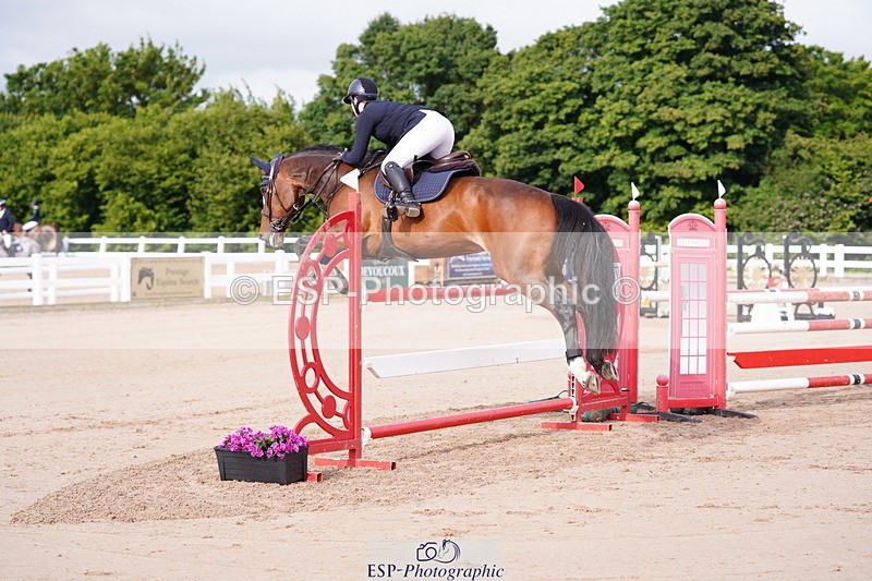 240721A-082930-16211 - Cls 24, Amateur 1.05m Accumulator