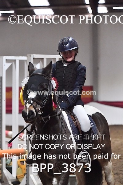 BPP_3873 - CLASS 25 PONY Club/ Unaffiliated 60cms Open Club/ Unaffiliated 60cms Open