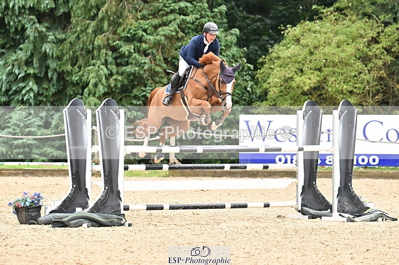 250706A-155651-20777 - Cls 50 Snr Foxhunter