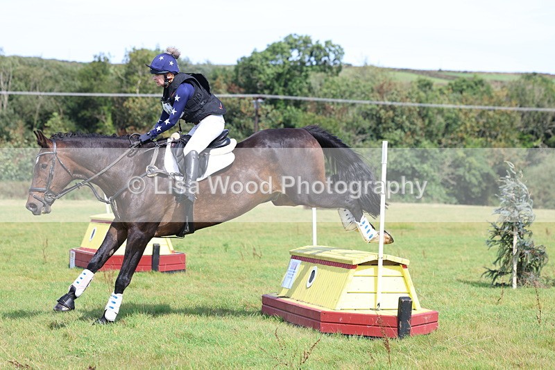 3E7A6911 - Class 2: Trekenning Open: Yellow Boat