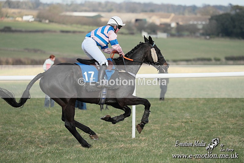 PtP 010325 480 - Beaufort Races Didmarton 01/03/25