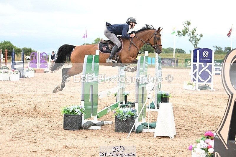 250726-120431-06149 - Cls 14 NAF Bronze League Semi Final