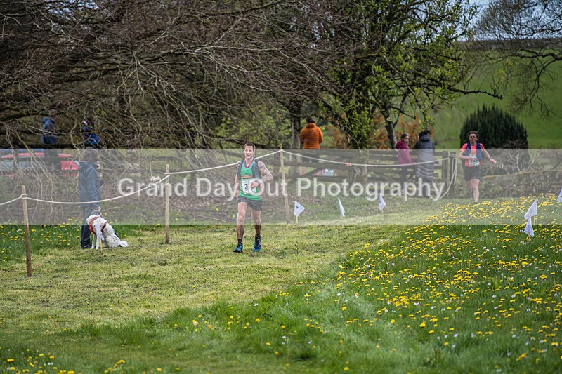 3 Peaks-1730 - The 3 Peaks Race Saturday 27th April 2024