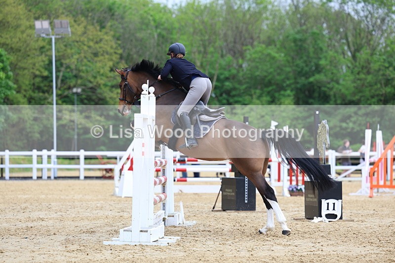 3E7A6942 - Class 6: Pendarves Equestrian Accumulator