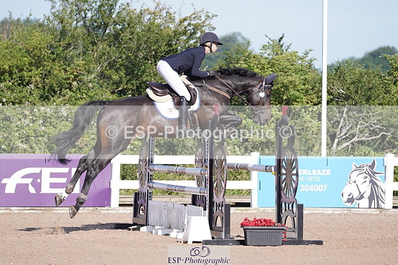 240719A-084702-08183 - Cls 26, YH 5 Yr Olds 1.15m