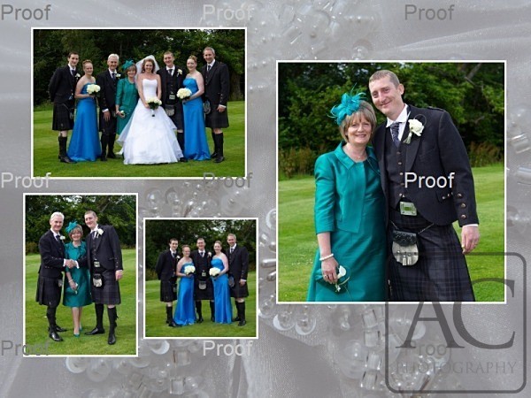  - St. Francis Chapel & Gleddoch House Hotel, Langbank
