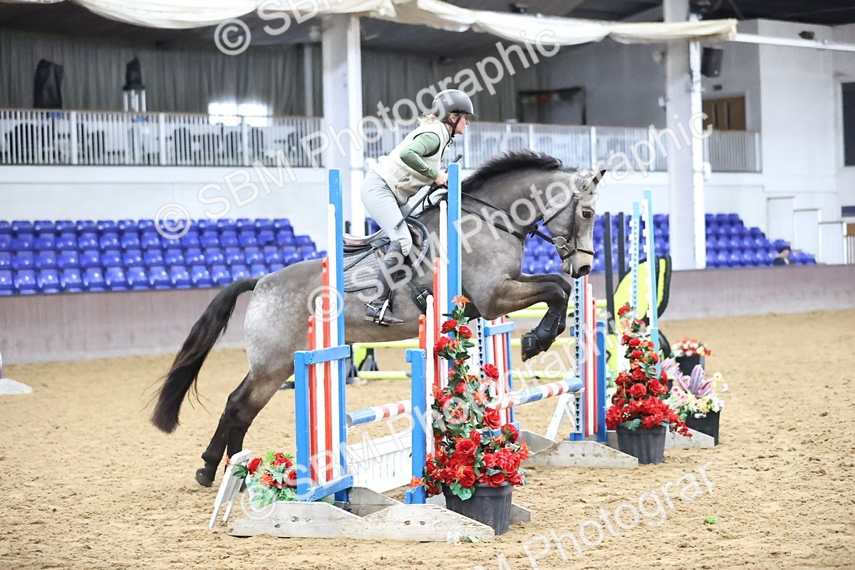 SBM_002310 - Class 8 - Clear Round 80cm