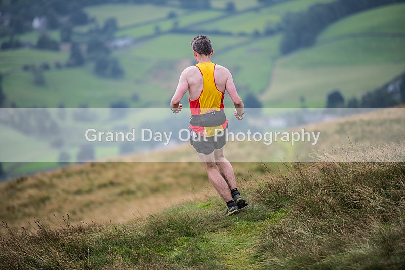 Sedbergh-561 - Sedbergh Hills Fell Race Sunday 18th August 2024