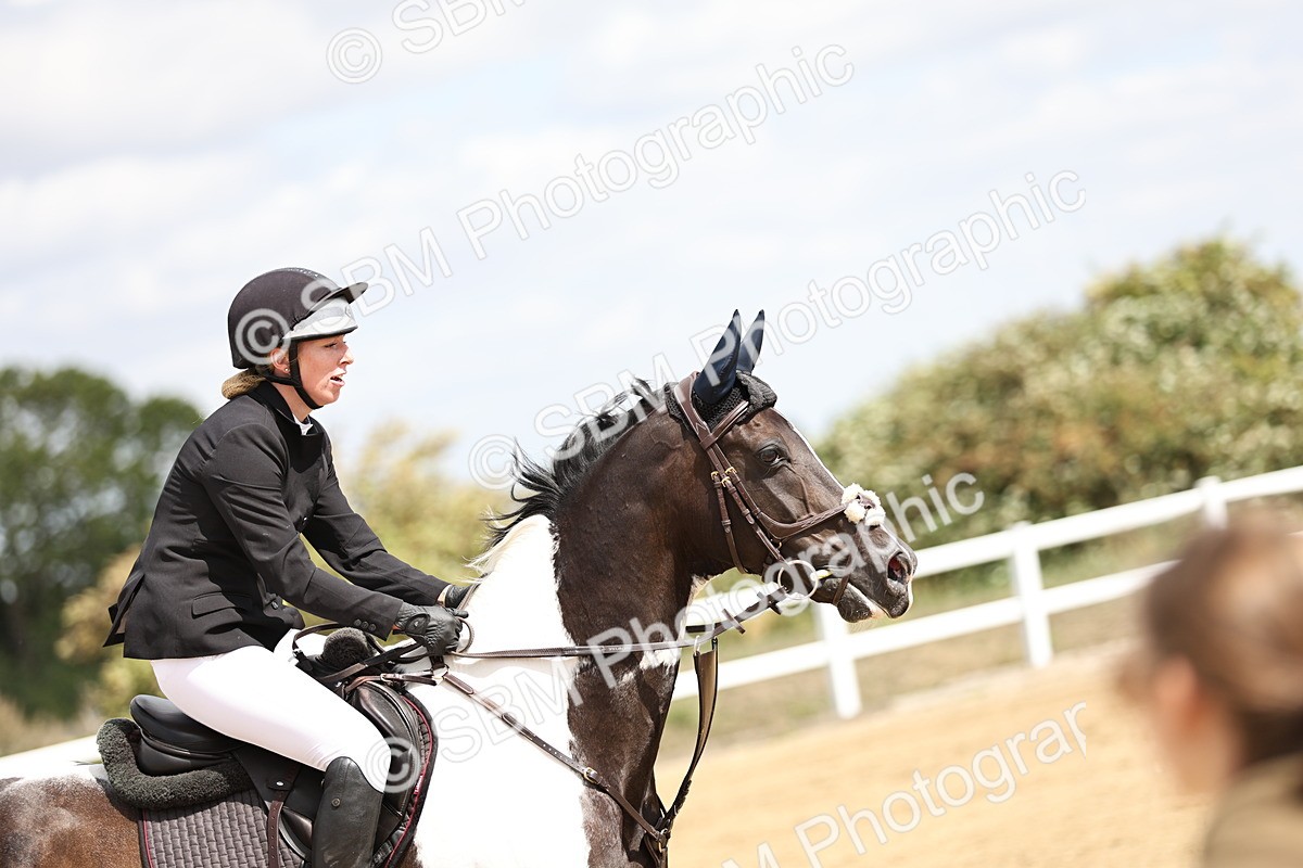 SBM_004490 - Class 4 - Amateur Champioship Qualifier 95cm
