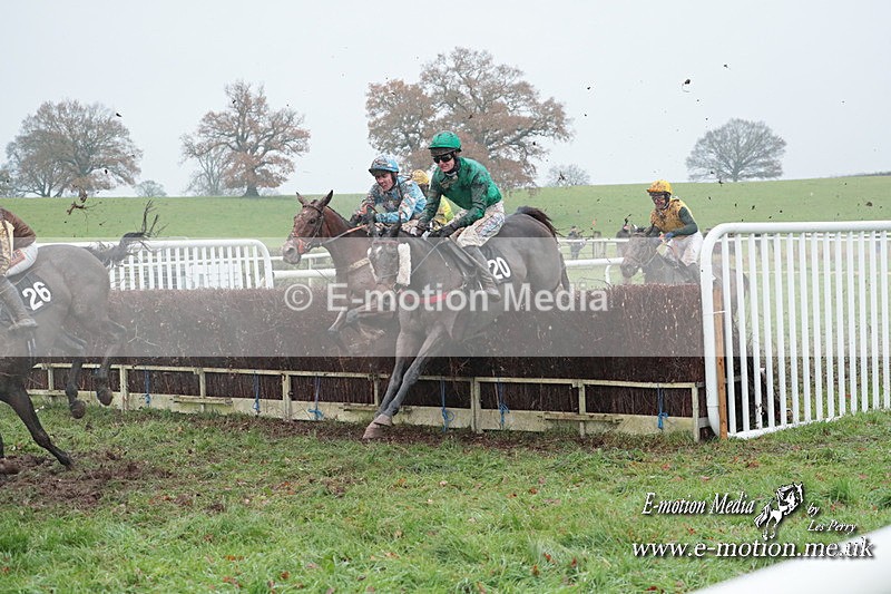 PtP 031223 838 - Wheatland Hunt PtP Chaddesley Races 03/12/23