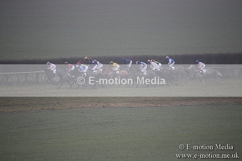 PtP 200118 1211 - Barbury International Racing Club Point-to-Point 20/01/18