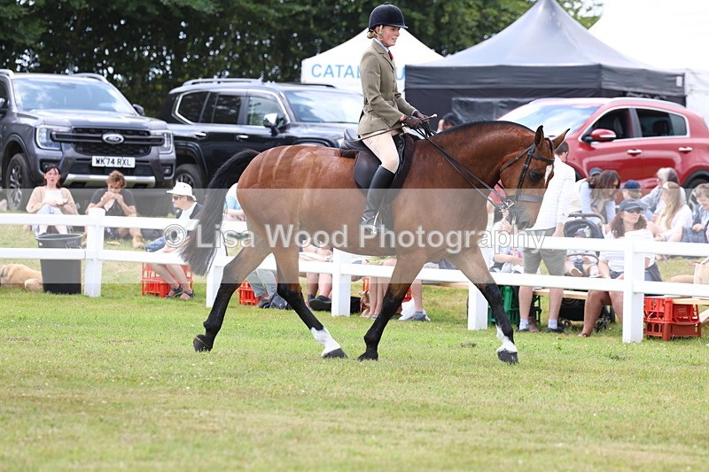 3E7A1899 - Class 10: Open Cob