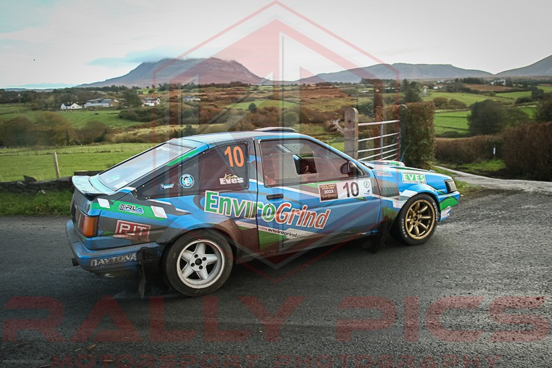 Teac Bhillie Harvest Rally-47 - Teac Bhillie Donegal Mini Harvest Rally
