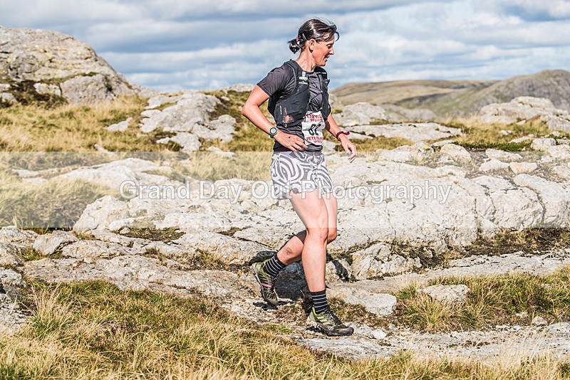 Three Shires-1056 - Three Shires Fell Face Saturday 17th September 2022