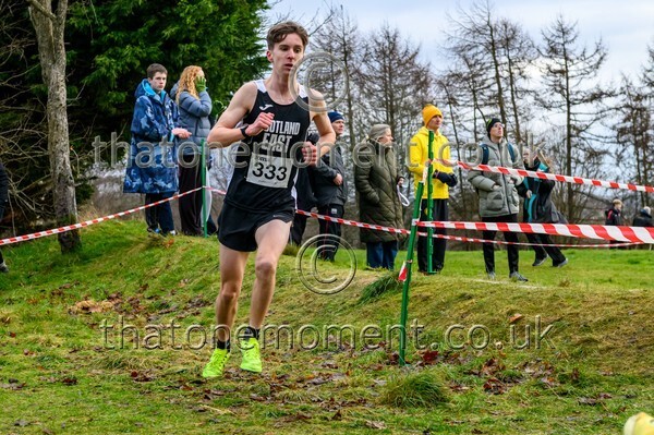 InterXC26-816452 - U17 Men