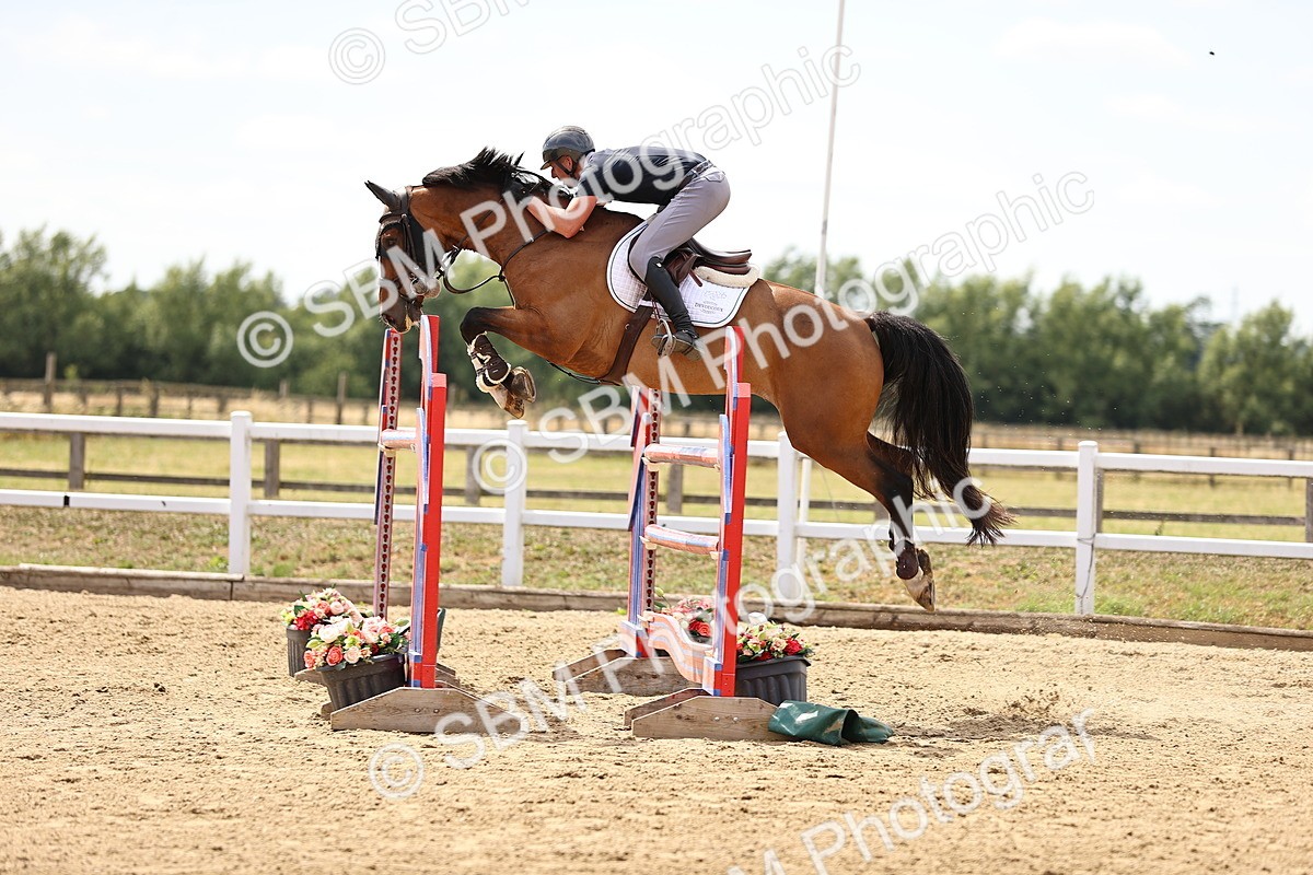 SBM_011228 - Class 10 - Talent Seekers Inc 7 Years Old Championship Qualifer - 1st Half