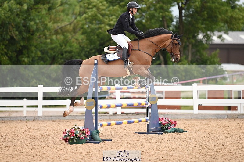 230628A-151438-00869 - Cls 5 Foxhunter & 1.20m Open