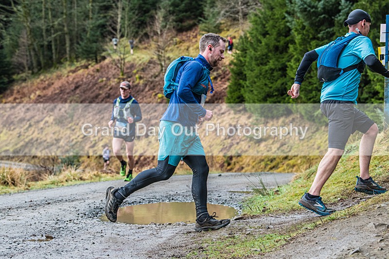 Glentress-592 - High Terrain Events Glentress Marathon 21 & 10K Trail Races Sunday 18th February 2024
