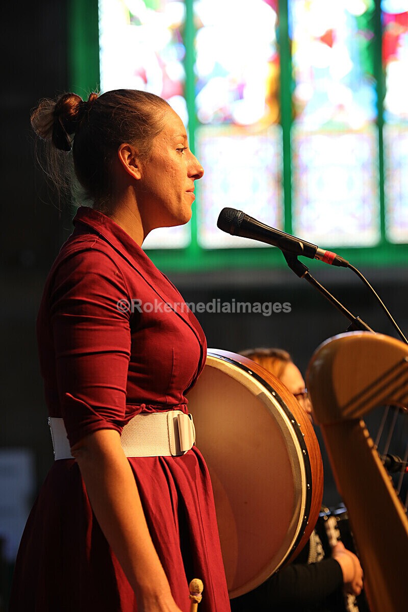 FOLK N BLUES-31 - FOLK and BLUES SEPT 2022