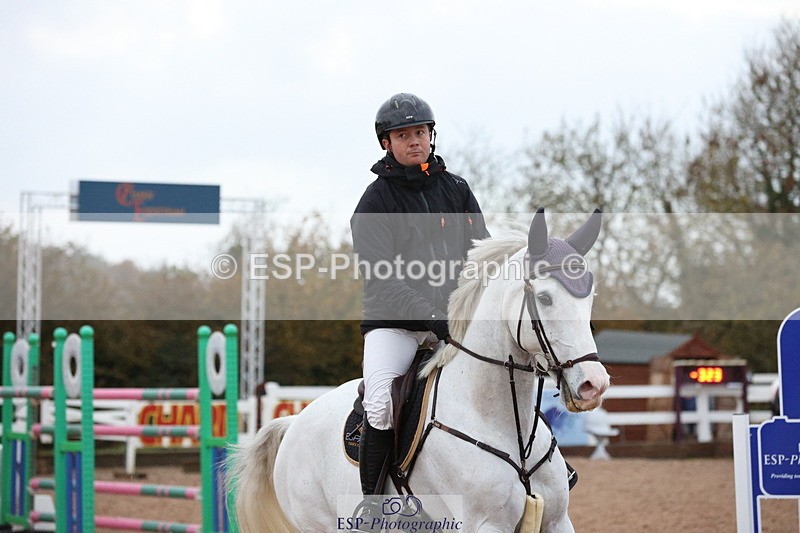 231112A-160006-05503 - Cls 22 National 1.30m & 1.40m Open