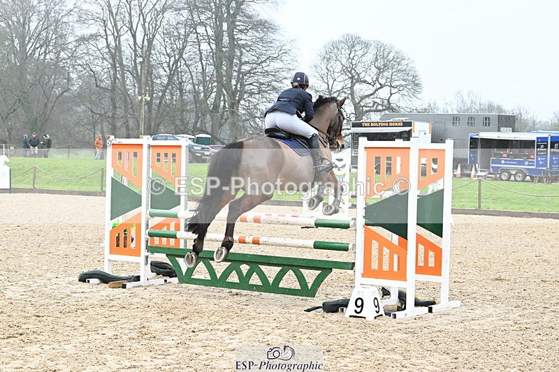 250215A-105345-00174 - Cls 2 Discovery and 1m Open