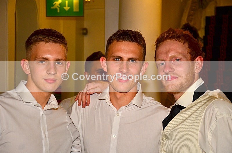 TAS_2199 - Tom and Shannon