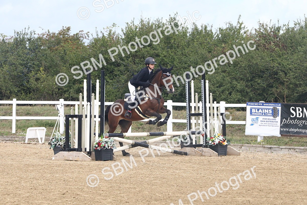 SBM_006183 - Class 6 - 60cm Champs